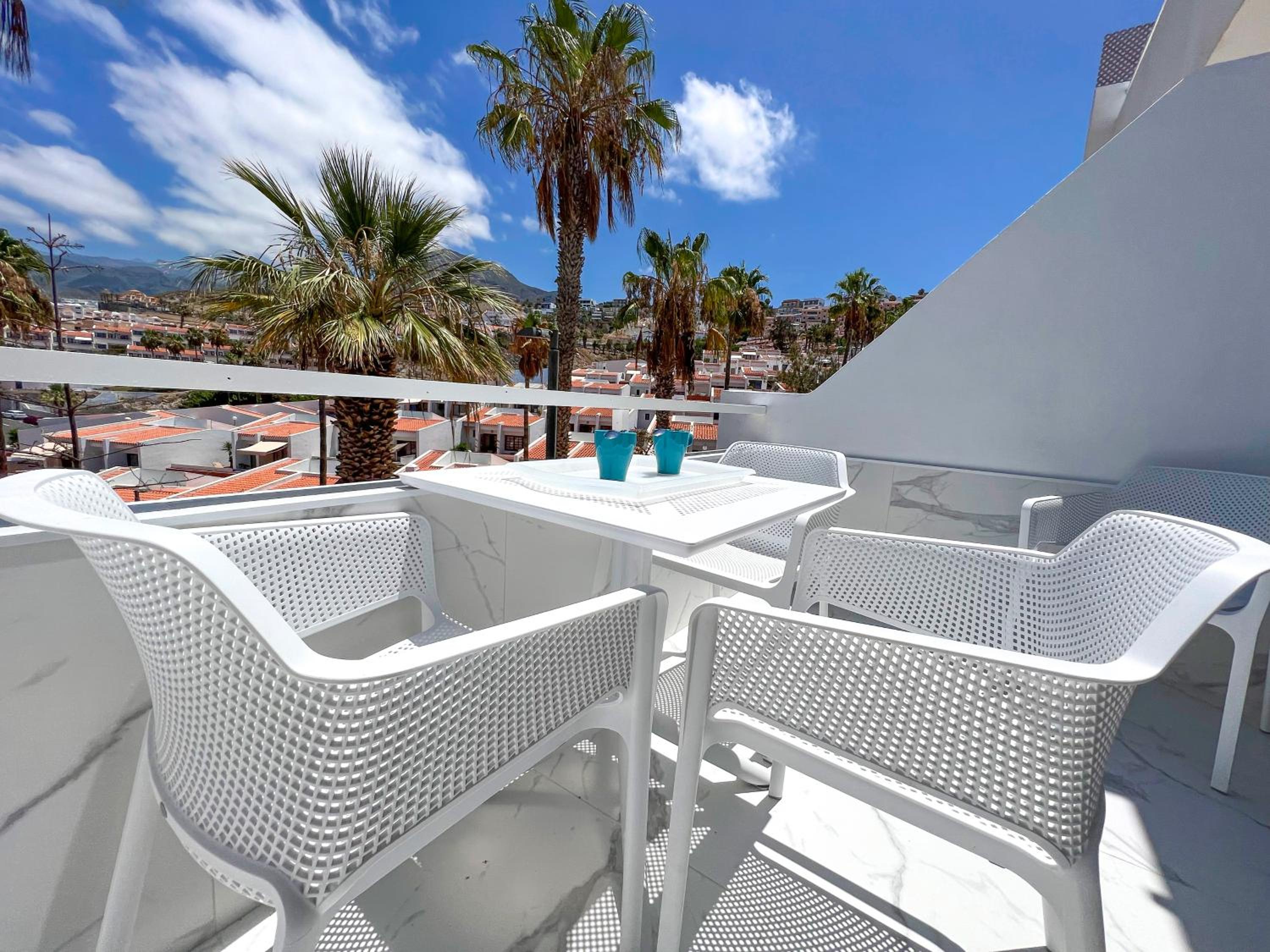 Apartamento el Paraiso