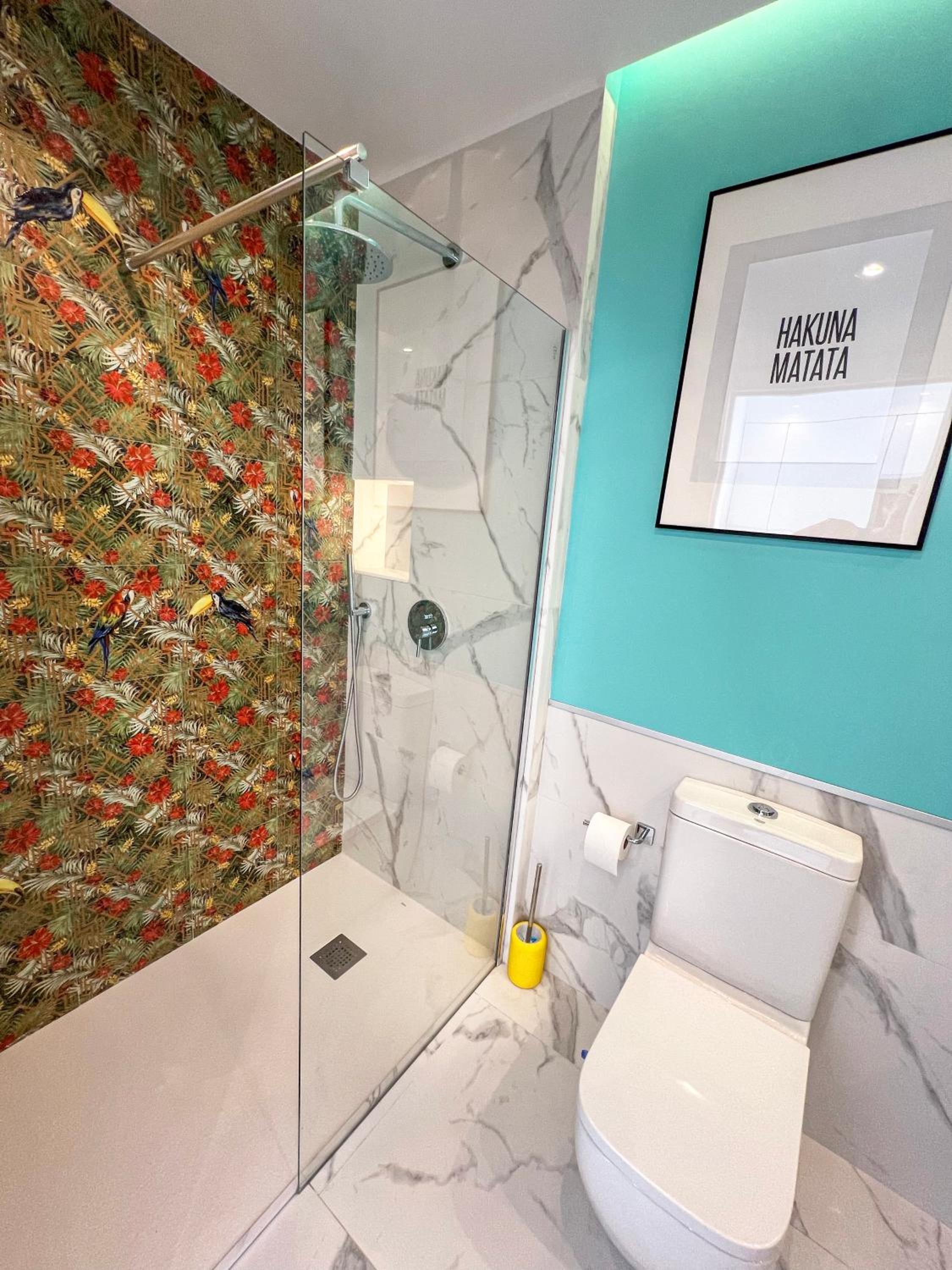 Apartamento el Paraiso