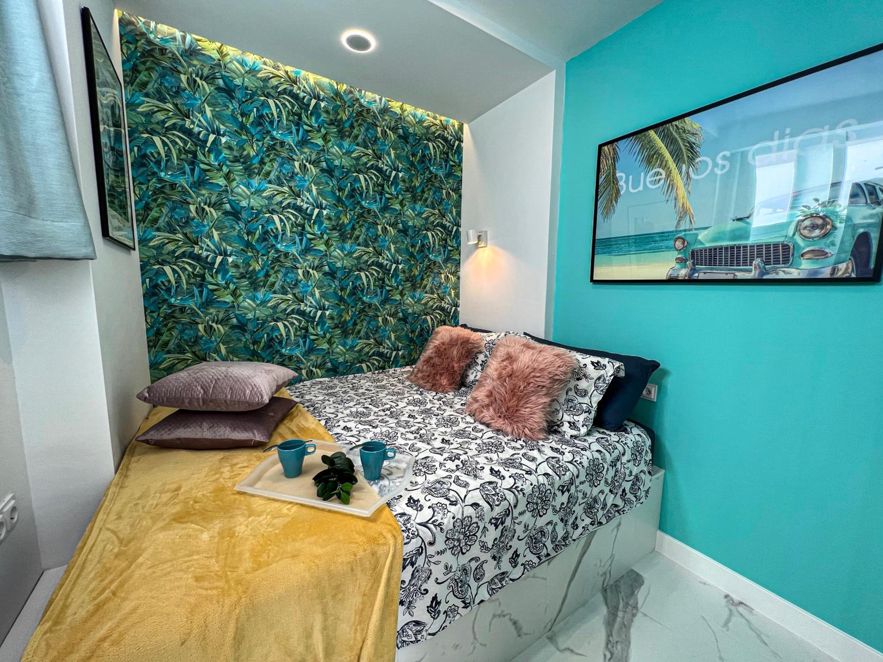 Apartamento el Paraiso
