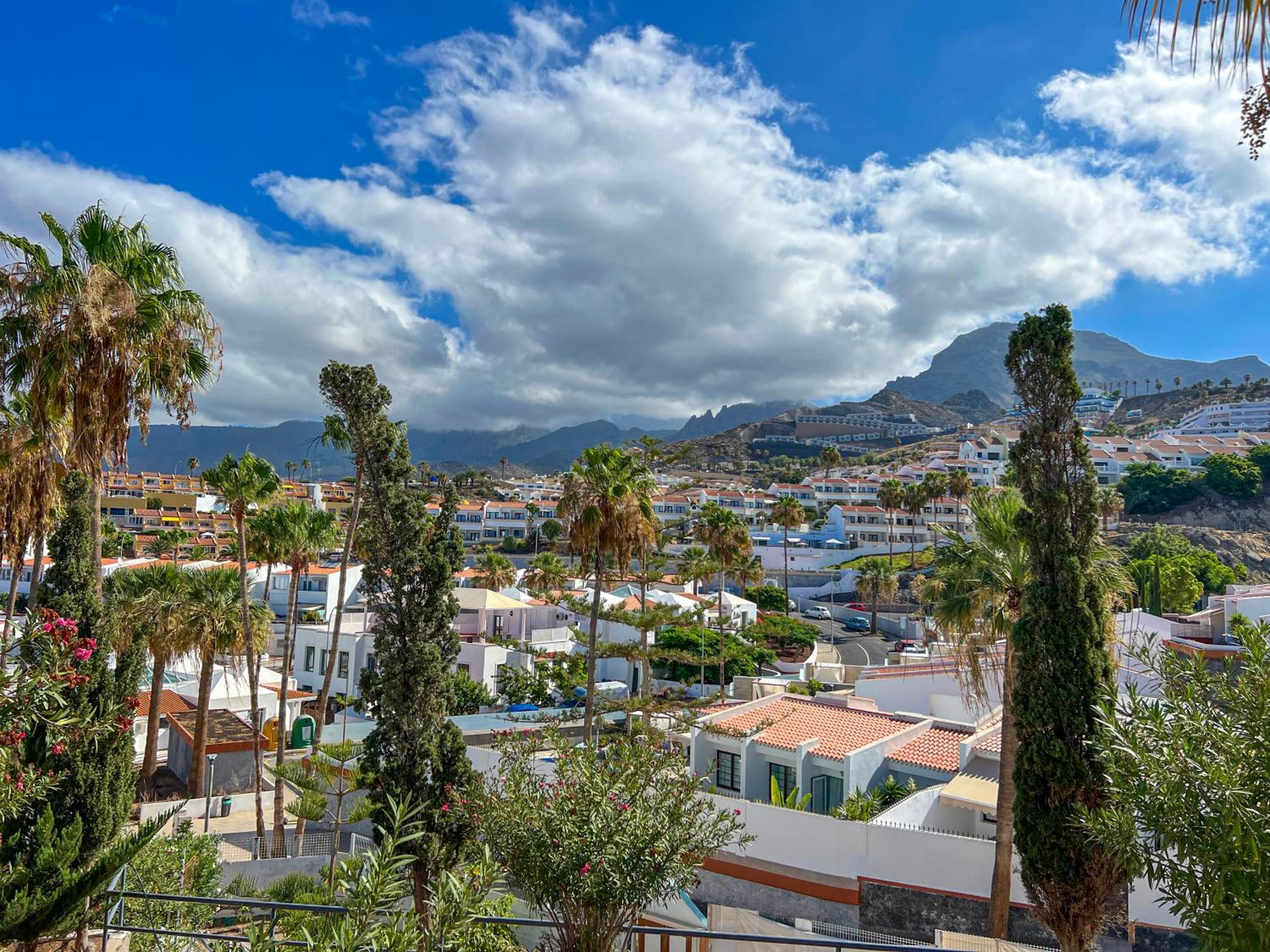 Apartamento el Paraiso
