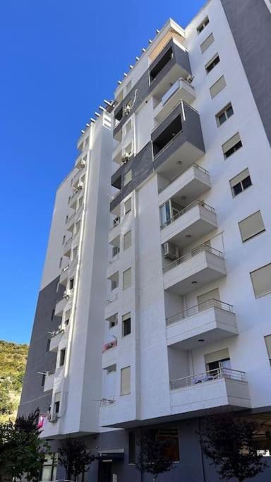 Beachside Oasis en Vlorë