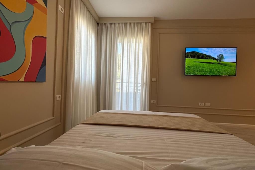 Beachside Oasis en Vlorë