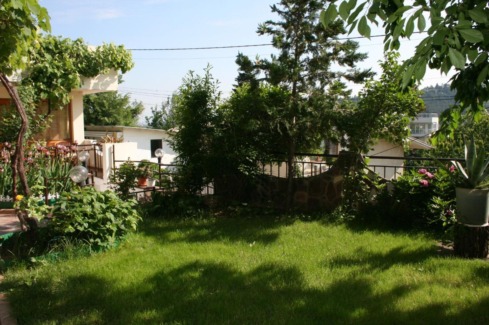 Tora Bora Guest House