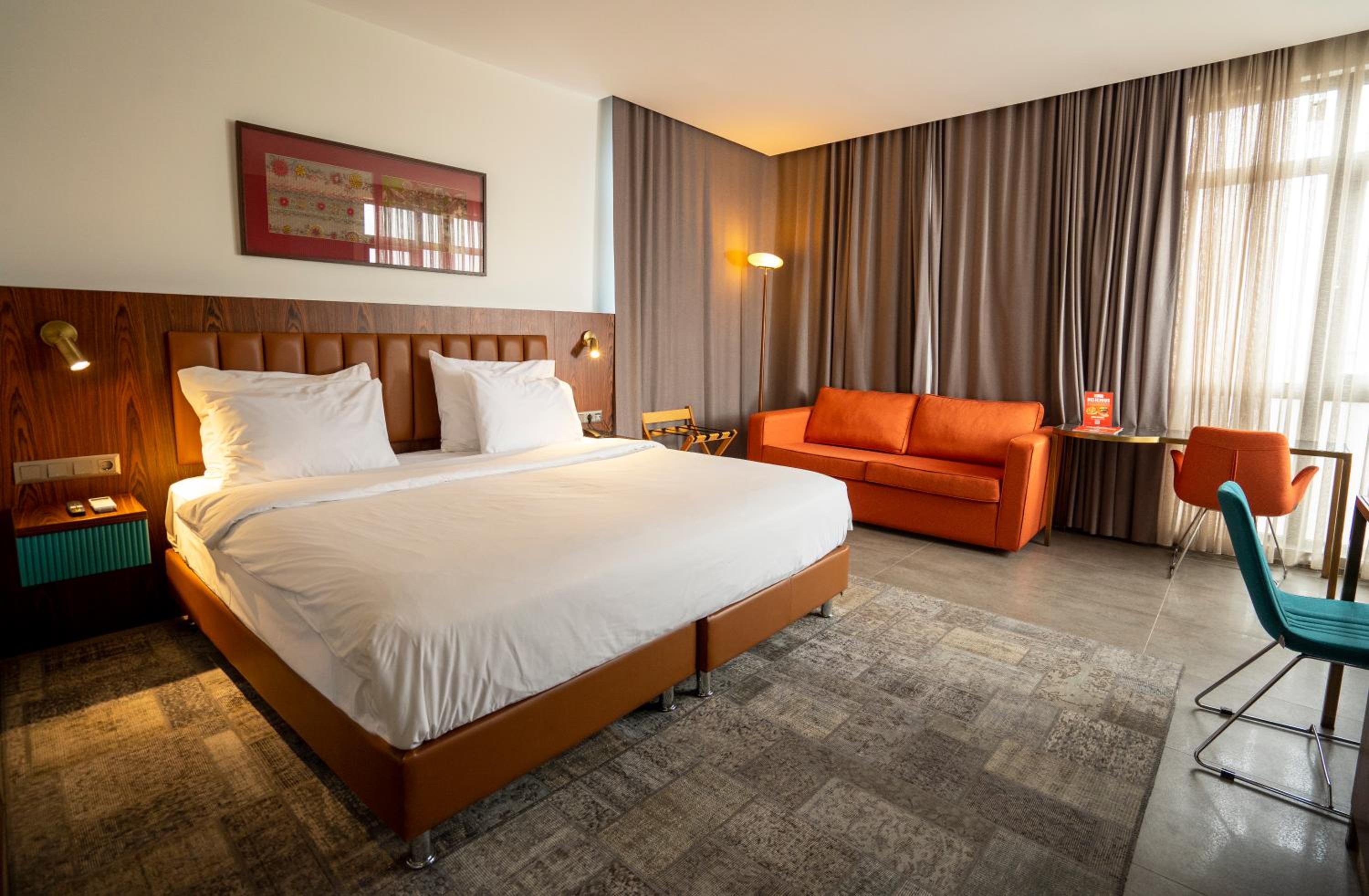 Numi Otel - Image 116