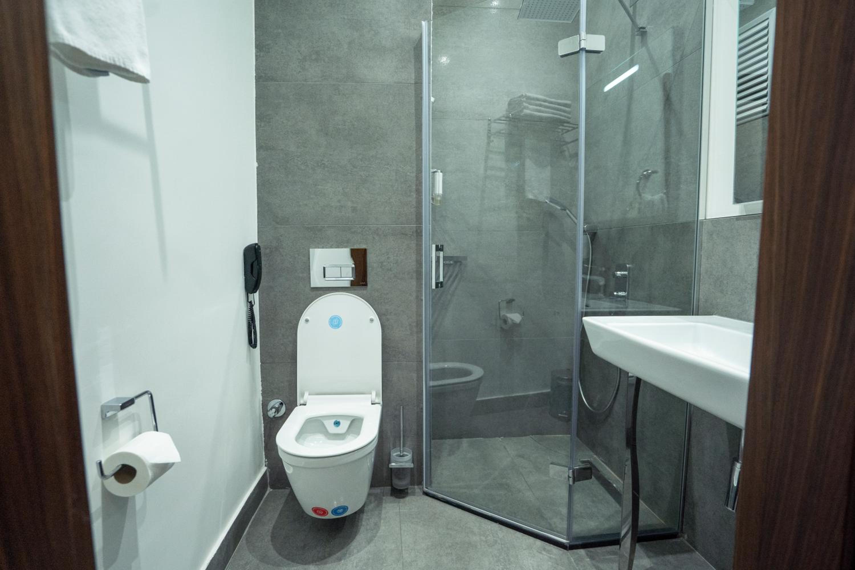 Numi Otel - Image 115