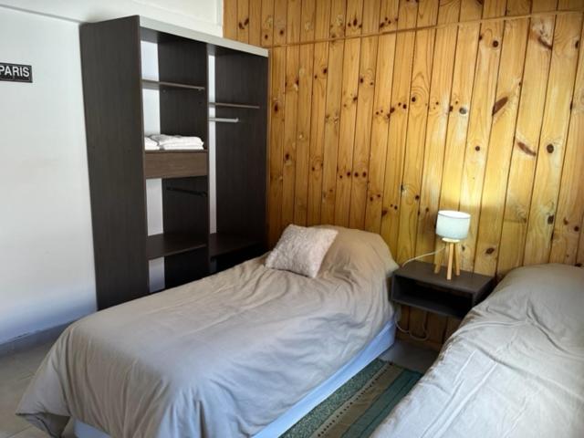 Los Notros Home