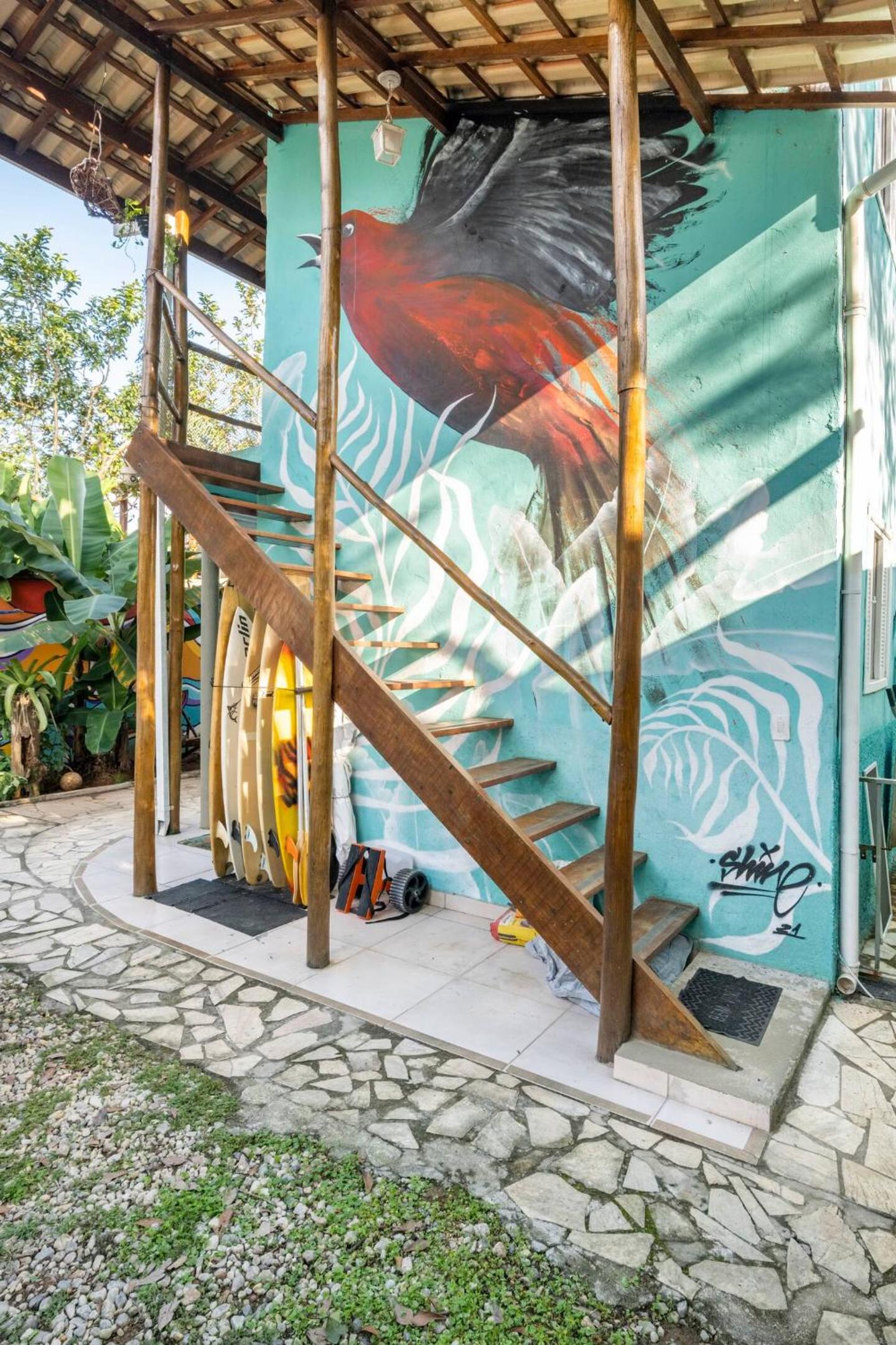 Guest House Vida Vibra