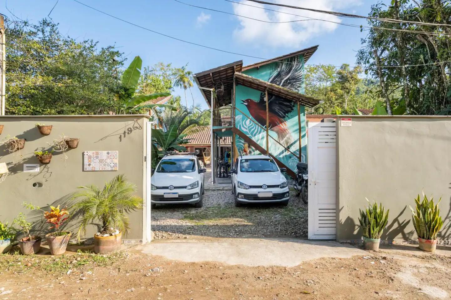 Guest House Vida Vibra