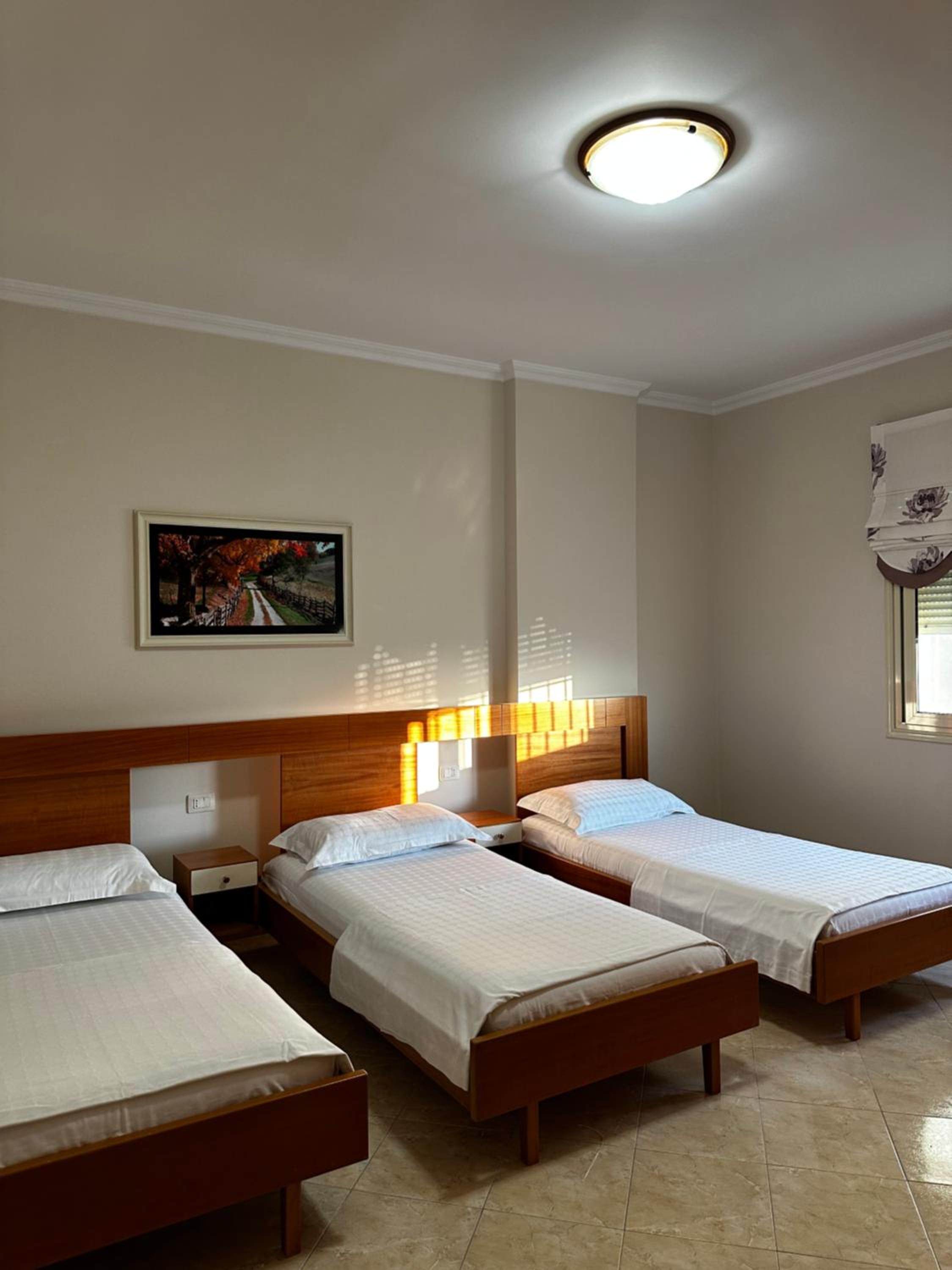 AMI apartament
