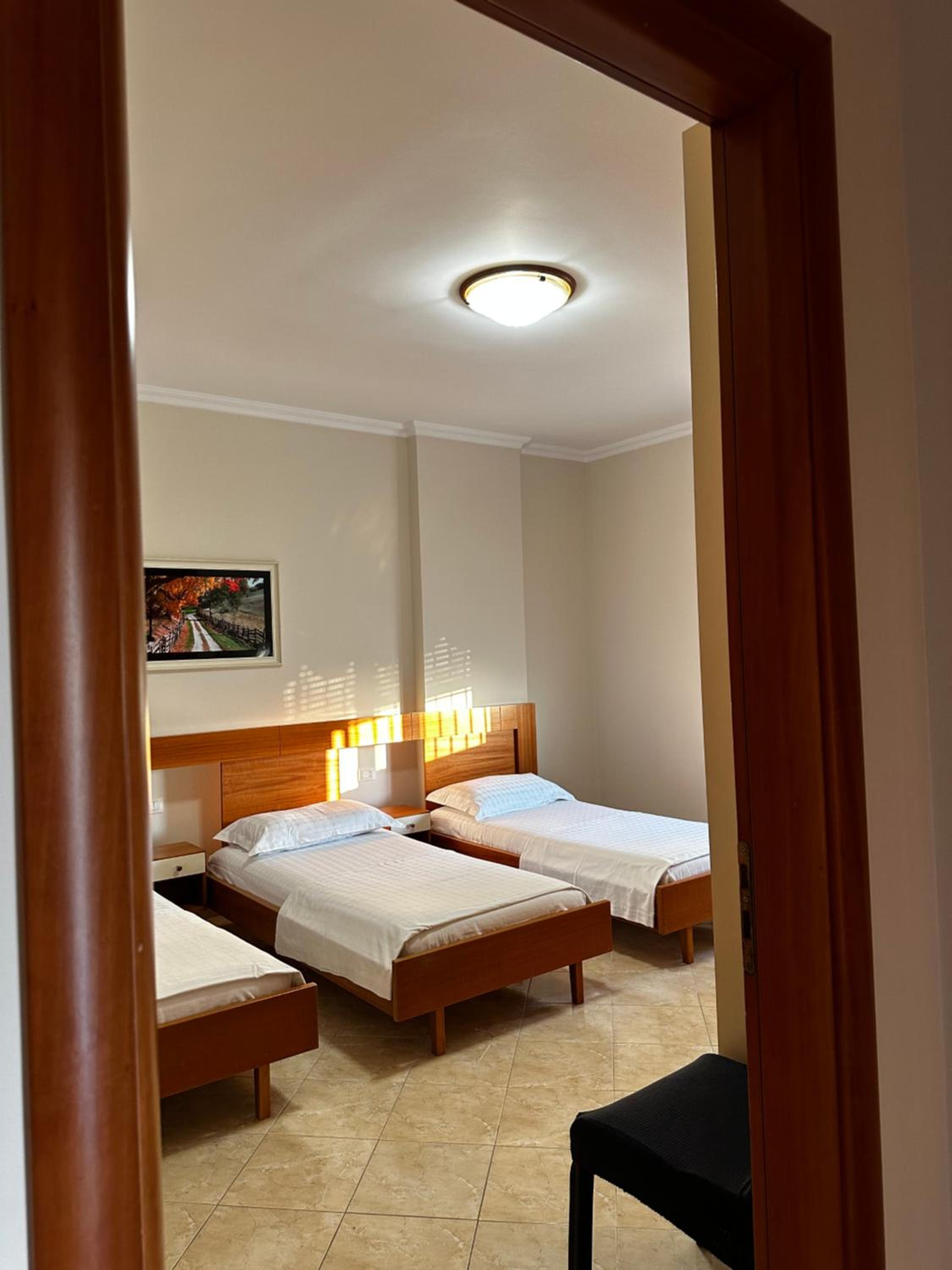 AMI apartament