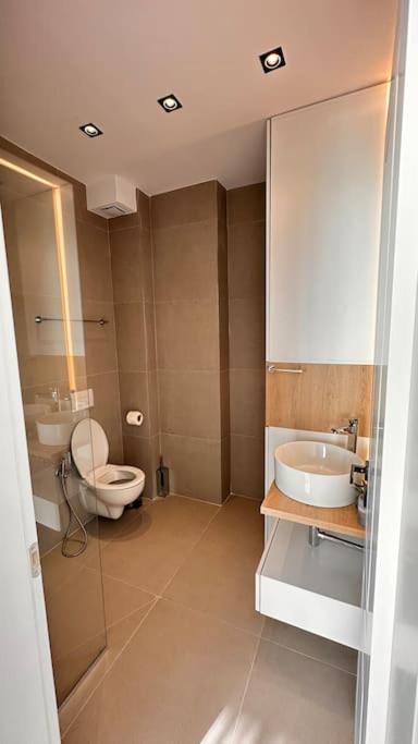 BluHorizon Suites