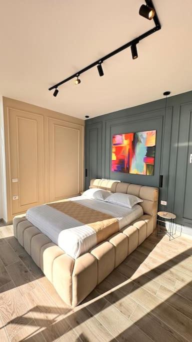 BluHorizon Suites
