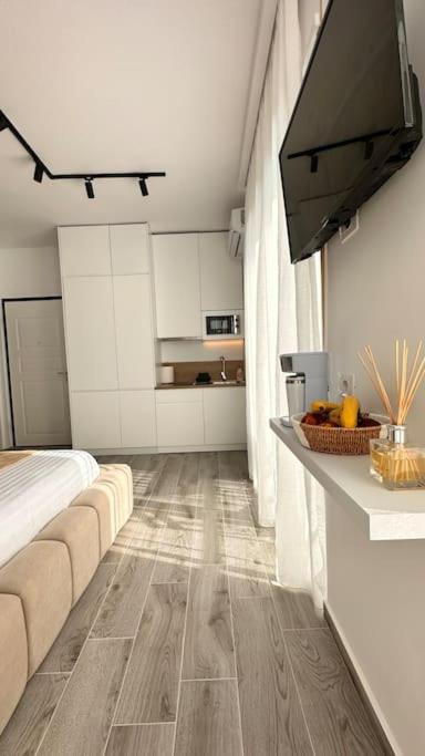 BluHorizon Suites
