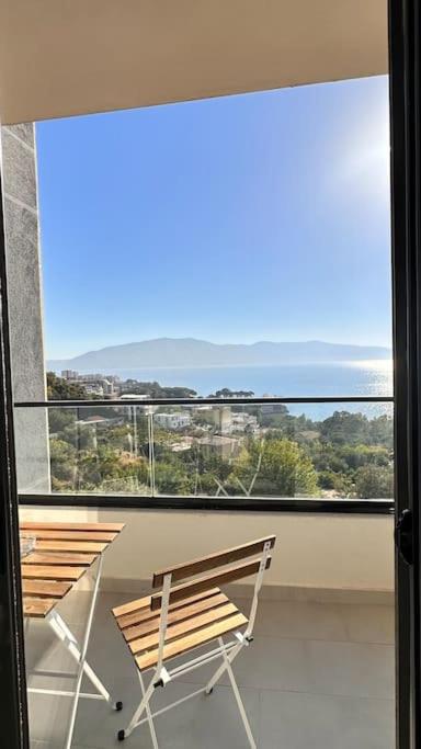 BluHorizon Suites