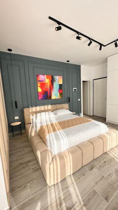 BluHorizon Suites