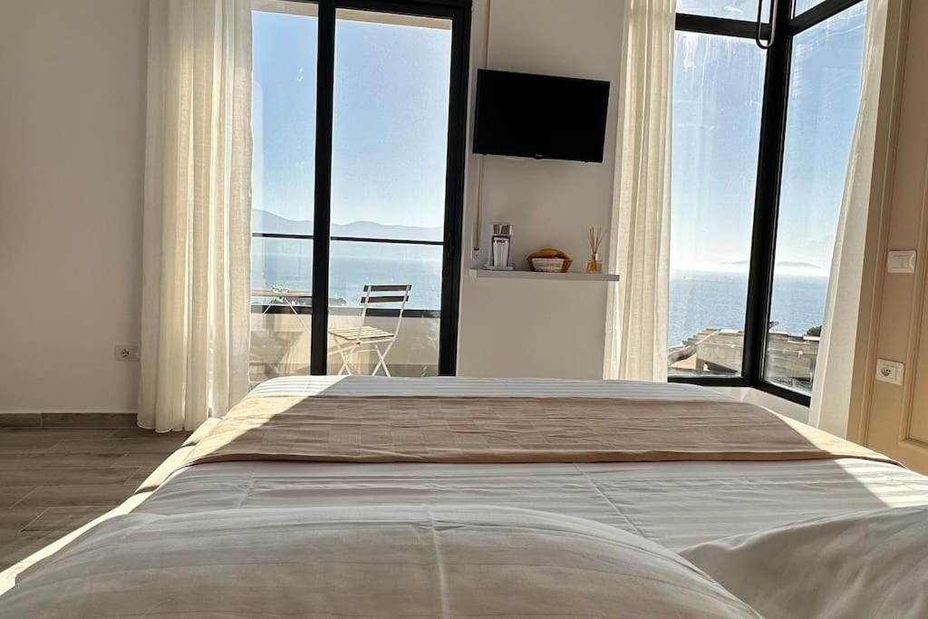 BluHorizon Suites