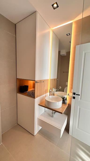 BluHorizon Suites