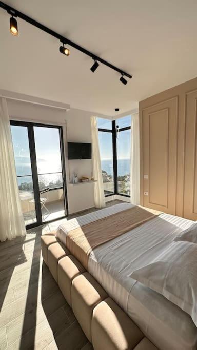 BluHorizon Suites