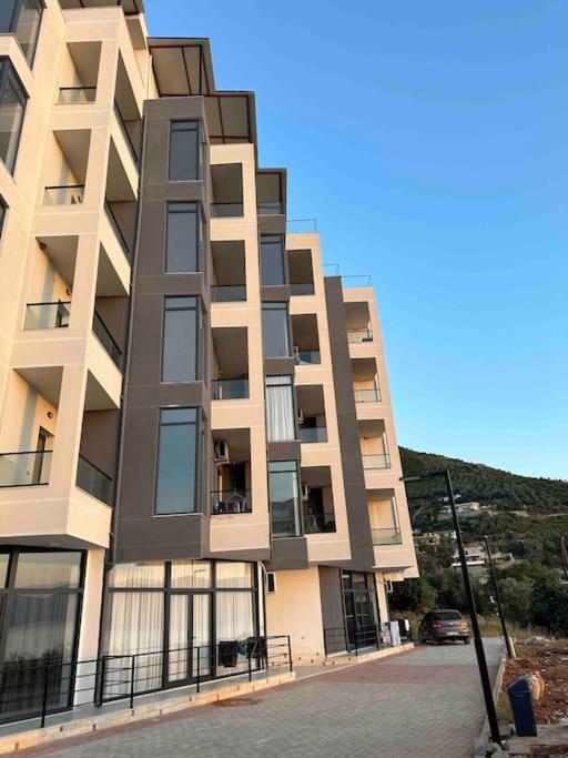 BluHorizon Suites