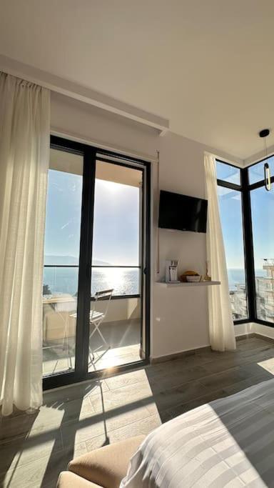 BluHorizon Suites