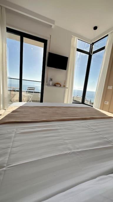 BluHorizon Suites
