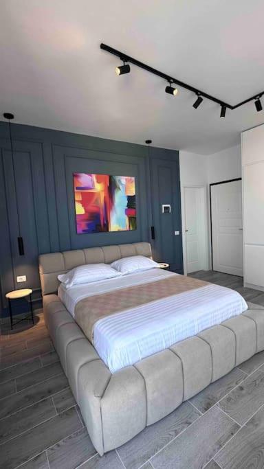 BluHorizon Suites