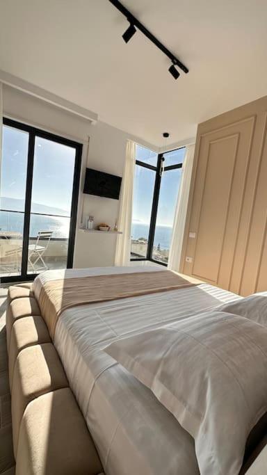 BluHorizon Suites