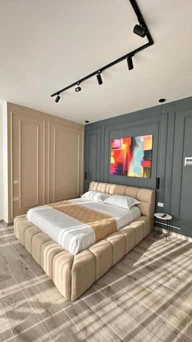 BluHorizon Suites