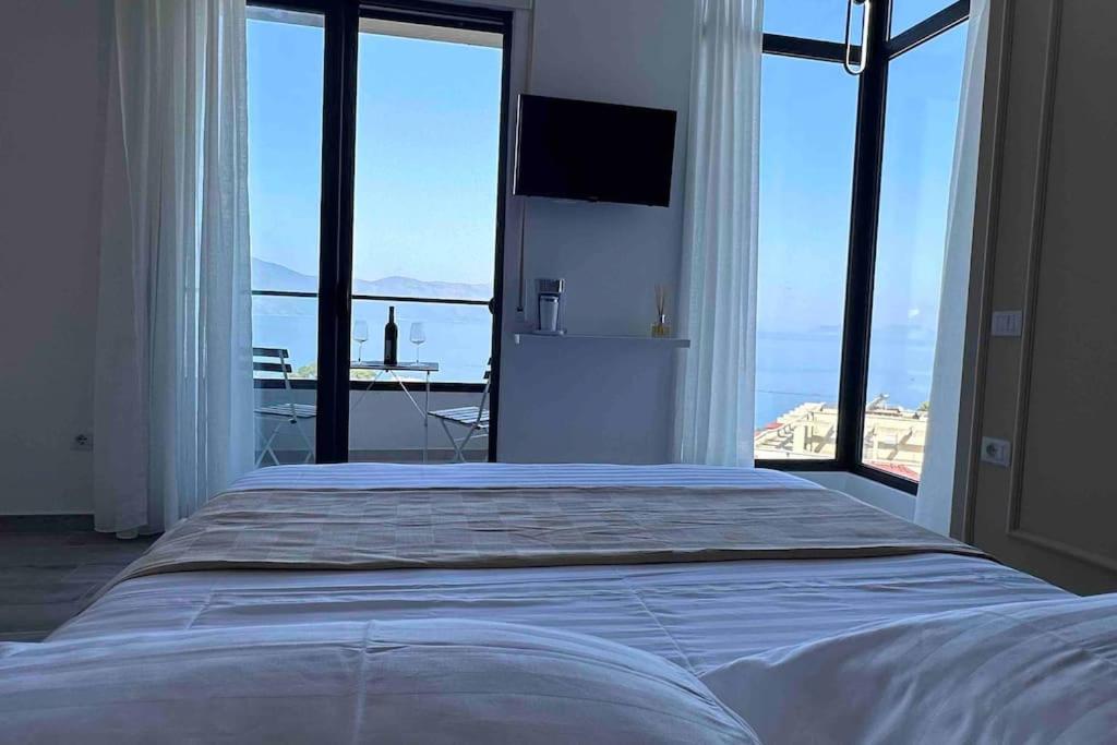 BluHorizon Suites