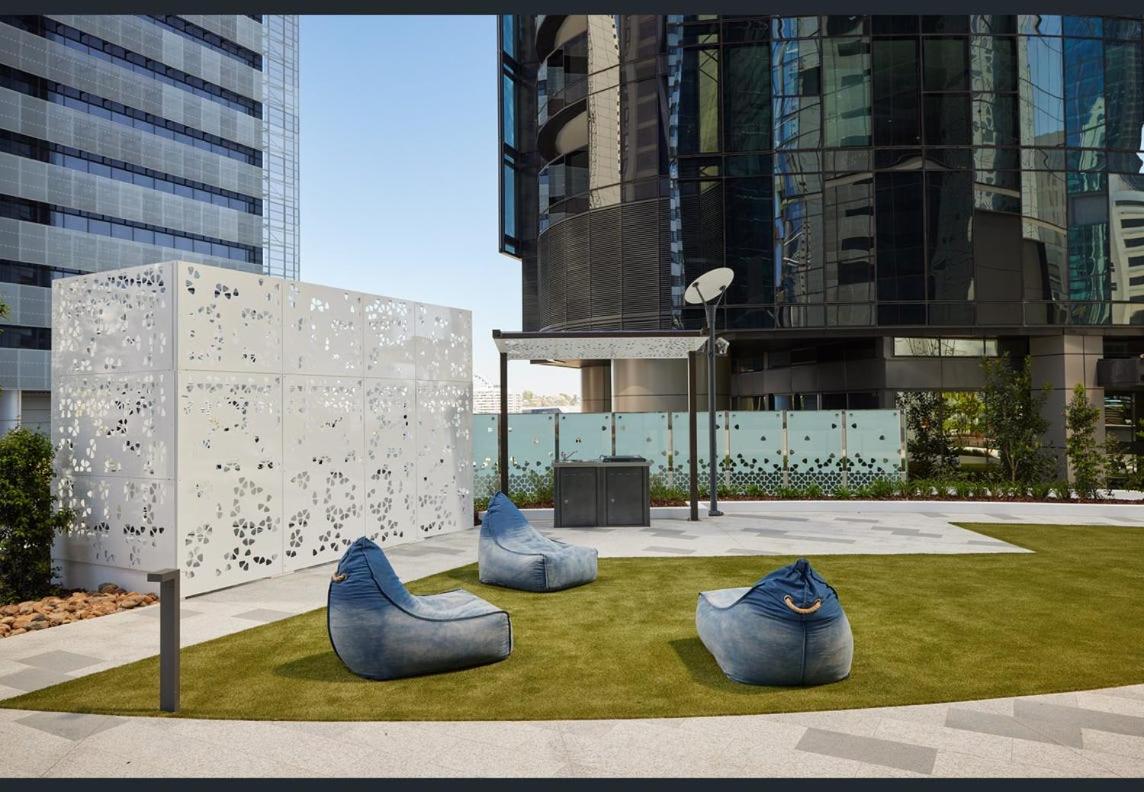 Brisbane Riverfront Oasis 2Bed Panoramic RiverView