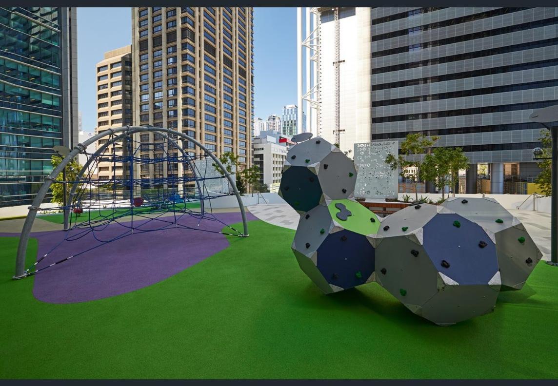 Brisbane Riverfront Oasis 2Bed Panoramic RiverView