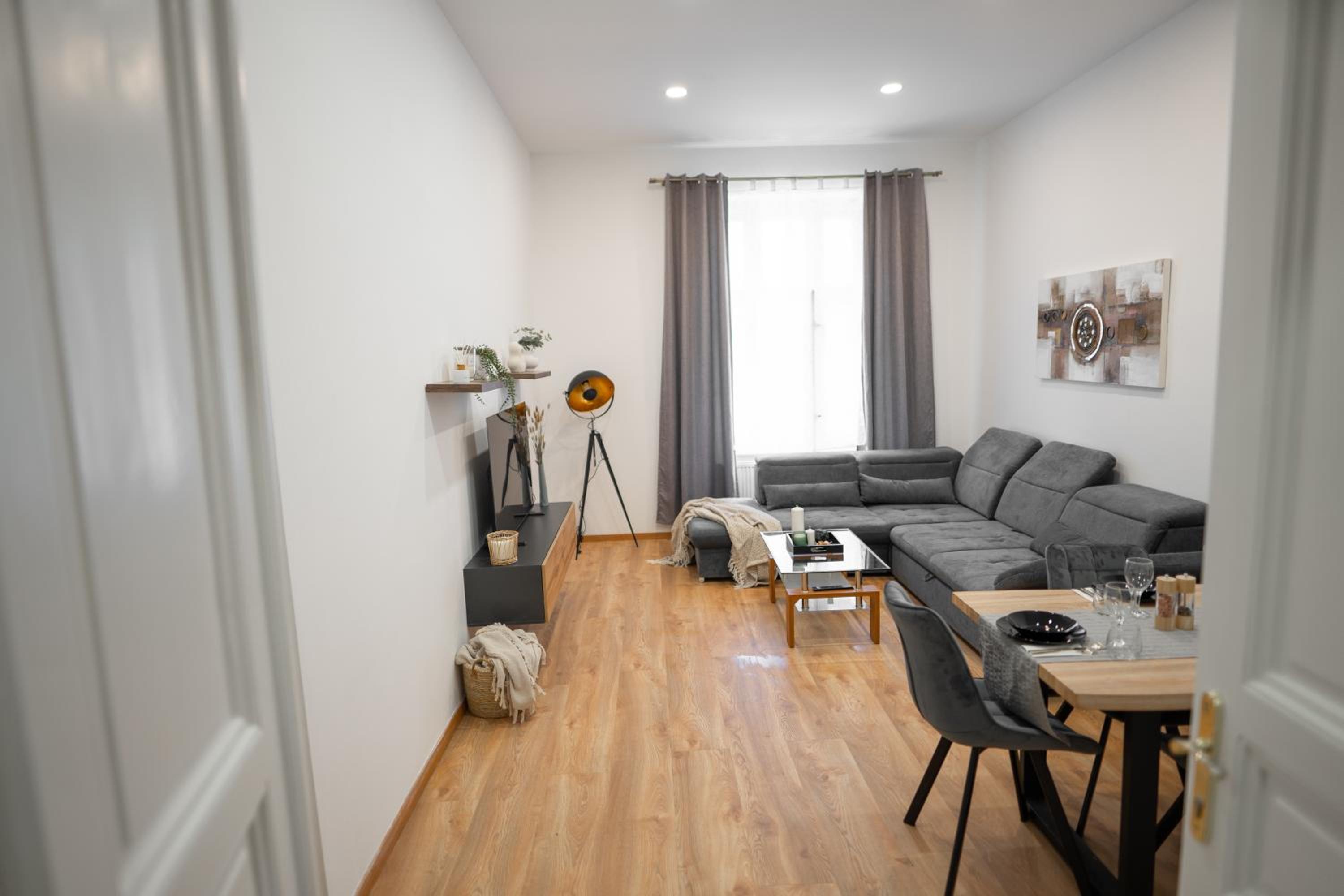 Vila Antonio