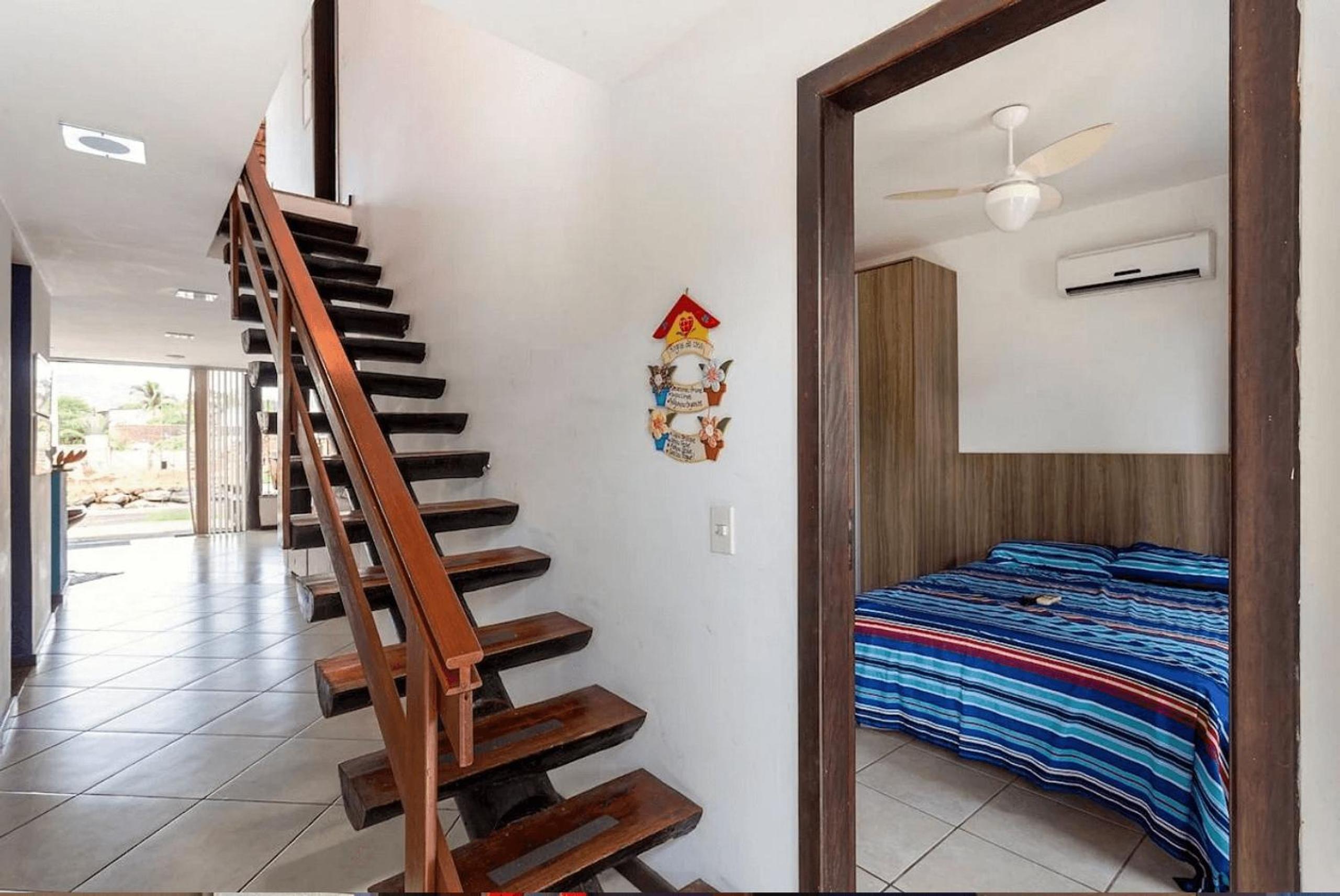 Casa com deck navegável e jacuzzi em Angra dos Reis RJ - Praia da Ribeira