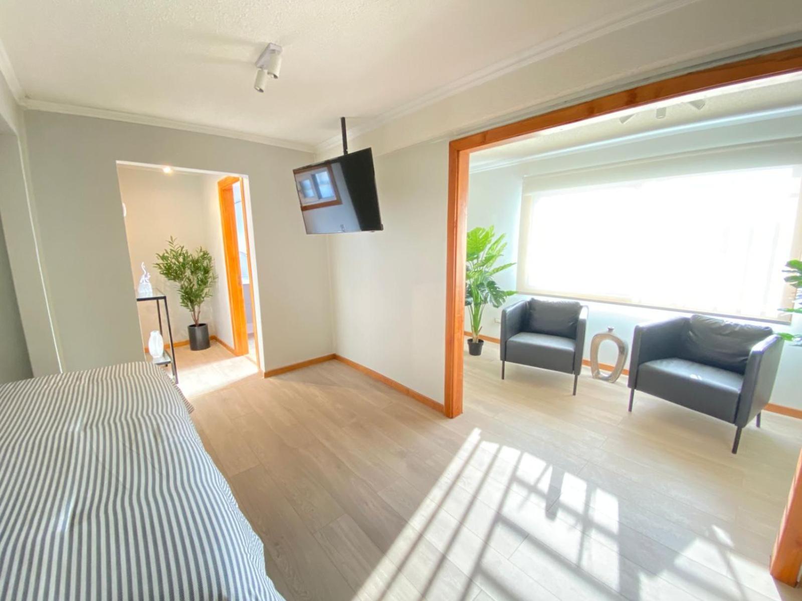 Hotel Boutique 501