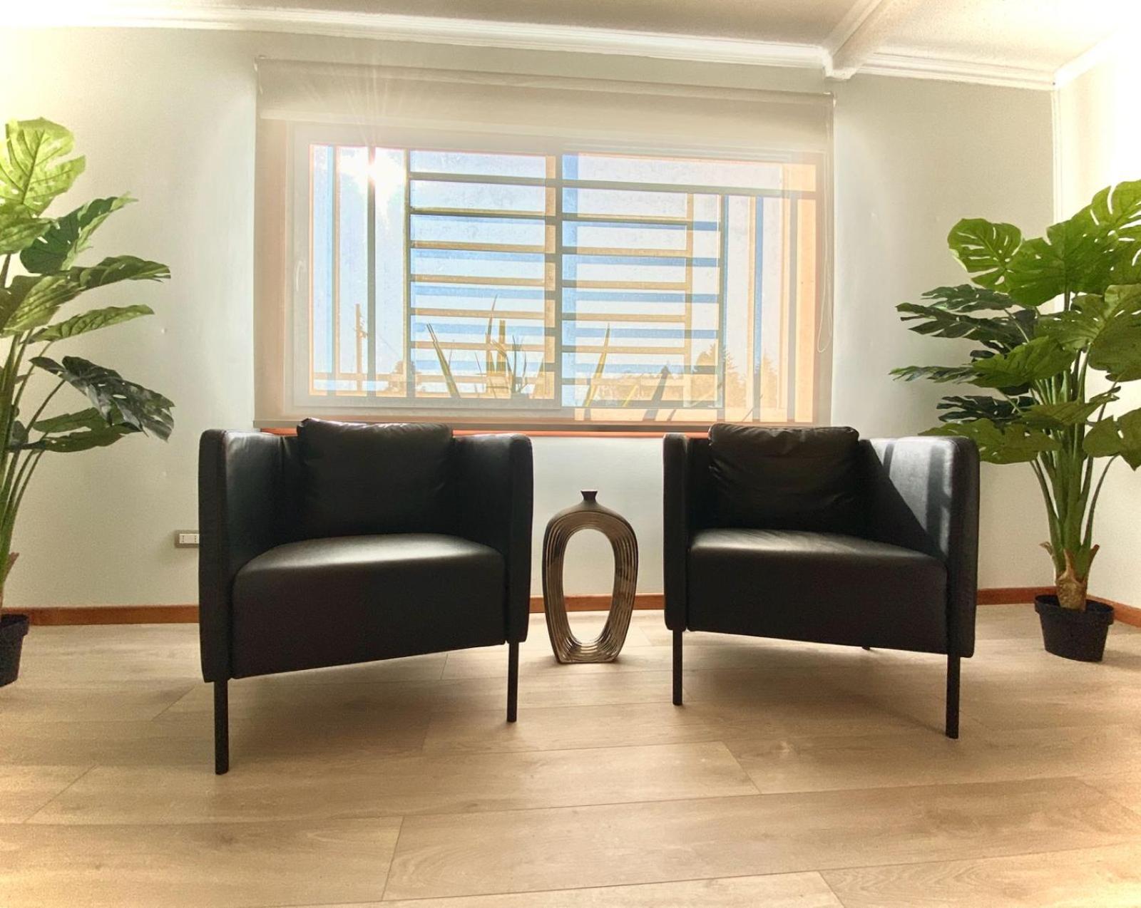 Hotel Boutique 501
