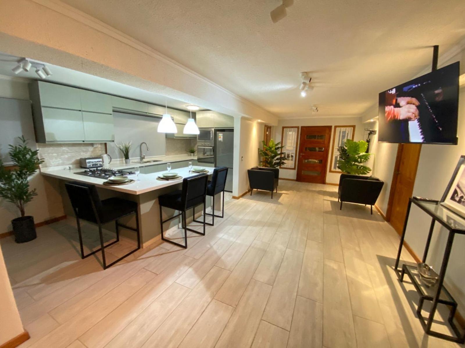 Hotel Boutique 501