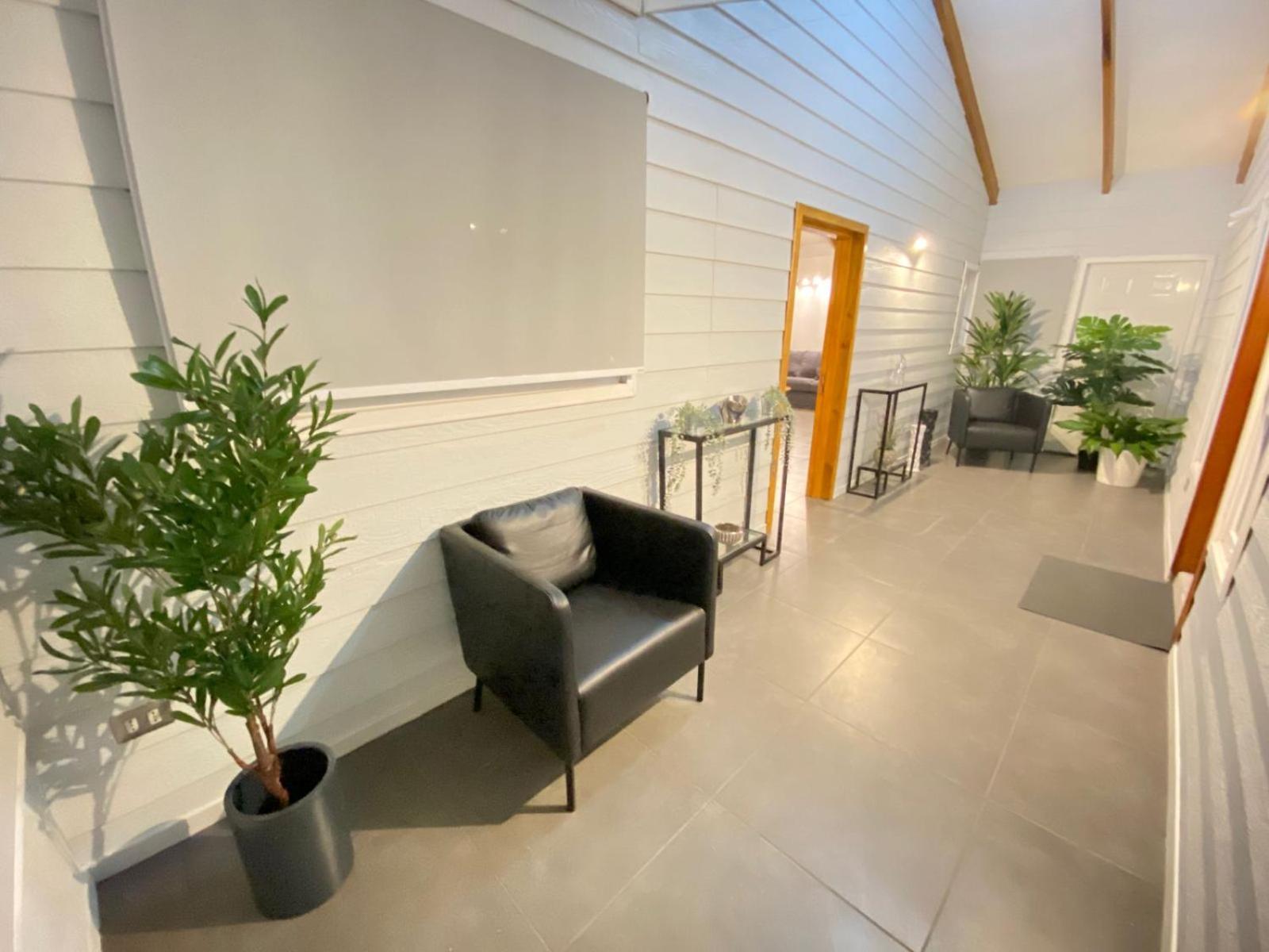 Hotel Boutique 501