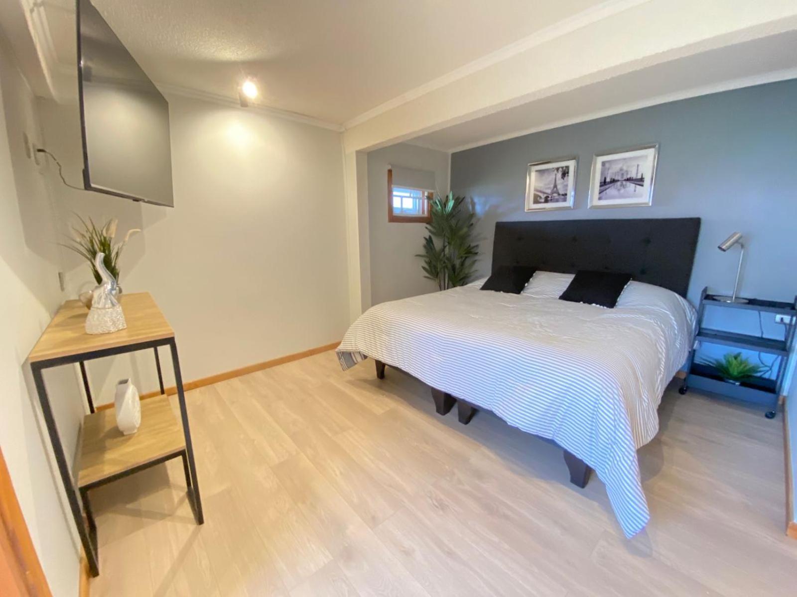 Hotel Boutique 501