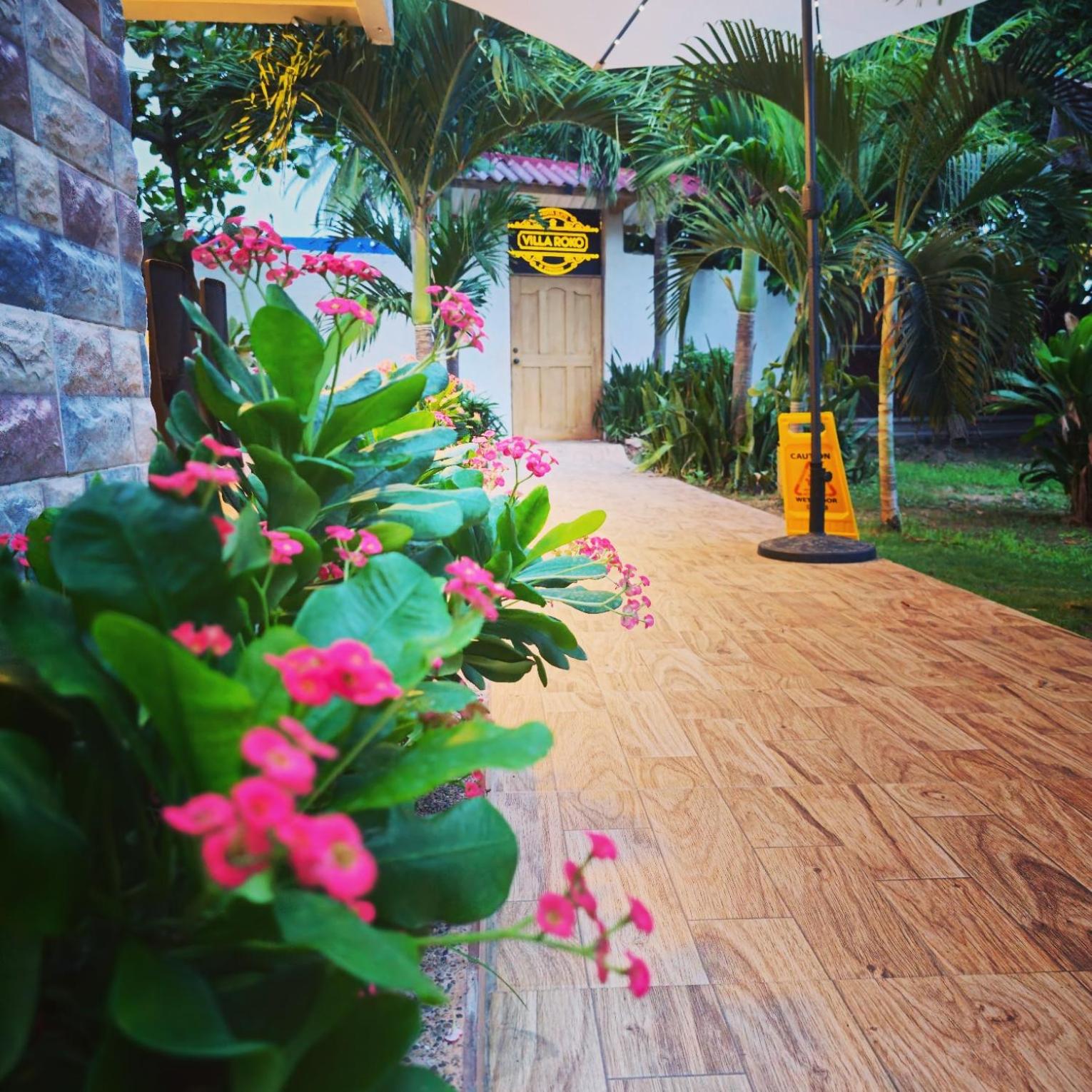 Aparta Suite Villa Roko