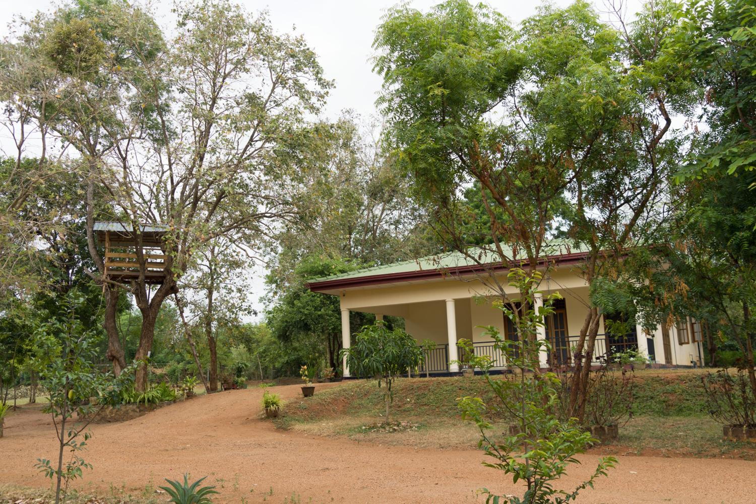 Green Haven Holiday Home view 3