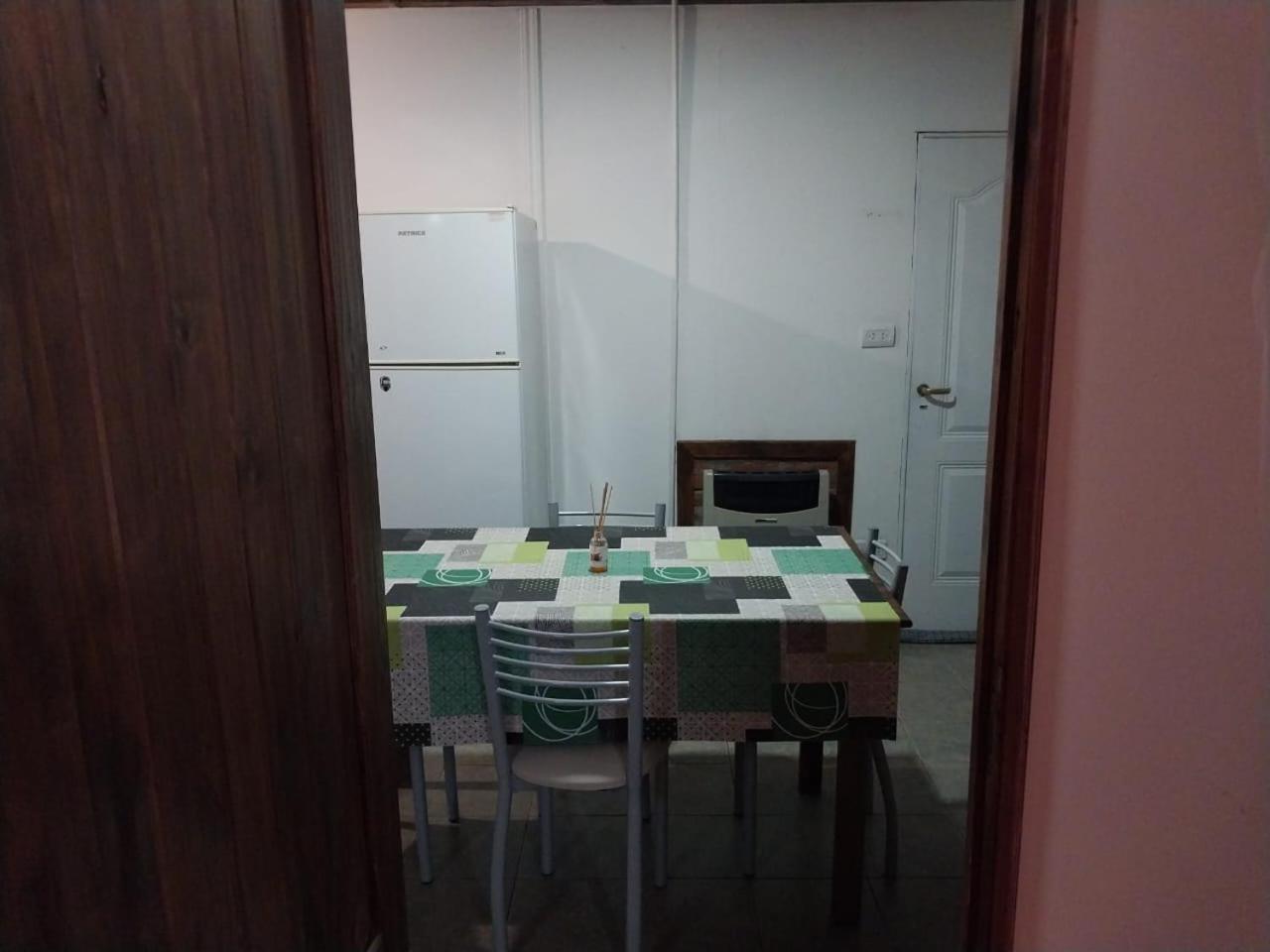 La Casita de Nelly