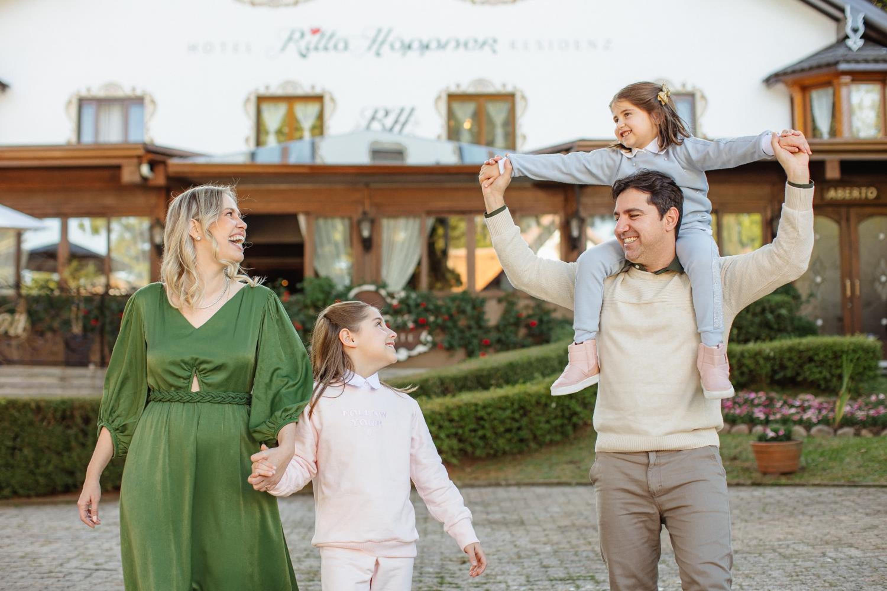 Hotel Ritta Höppner