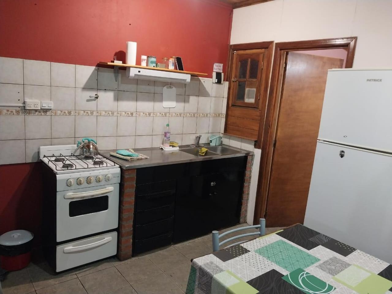 La Casita de Nelly