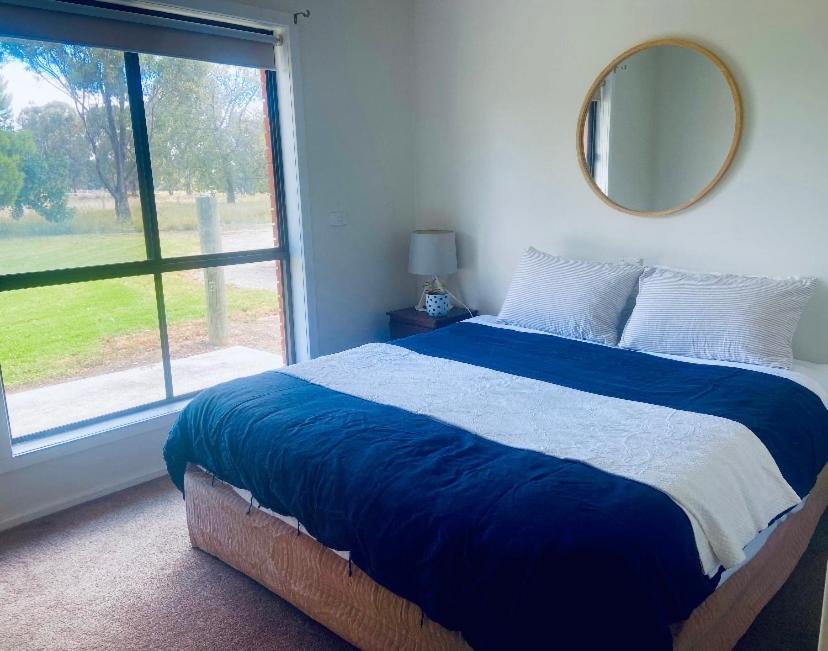 Wings Field - relaxing family farm stay