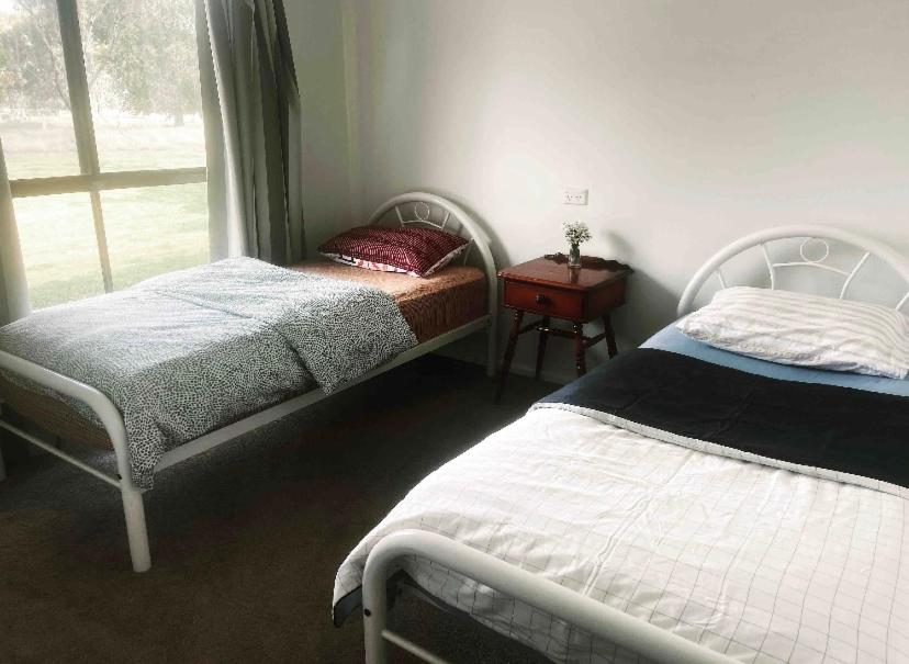 Wings Field - relaxing family farm stay