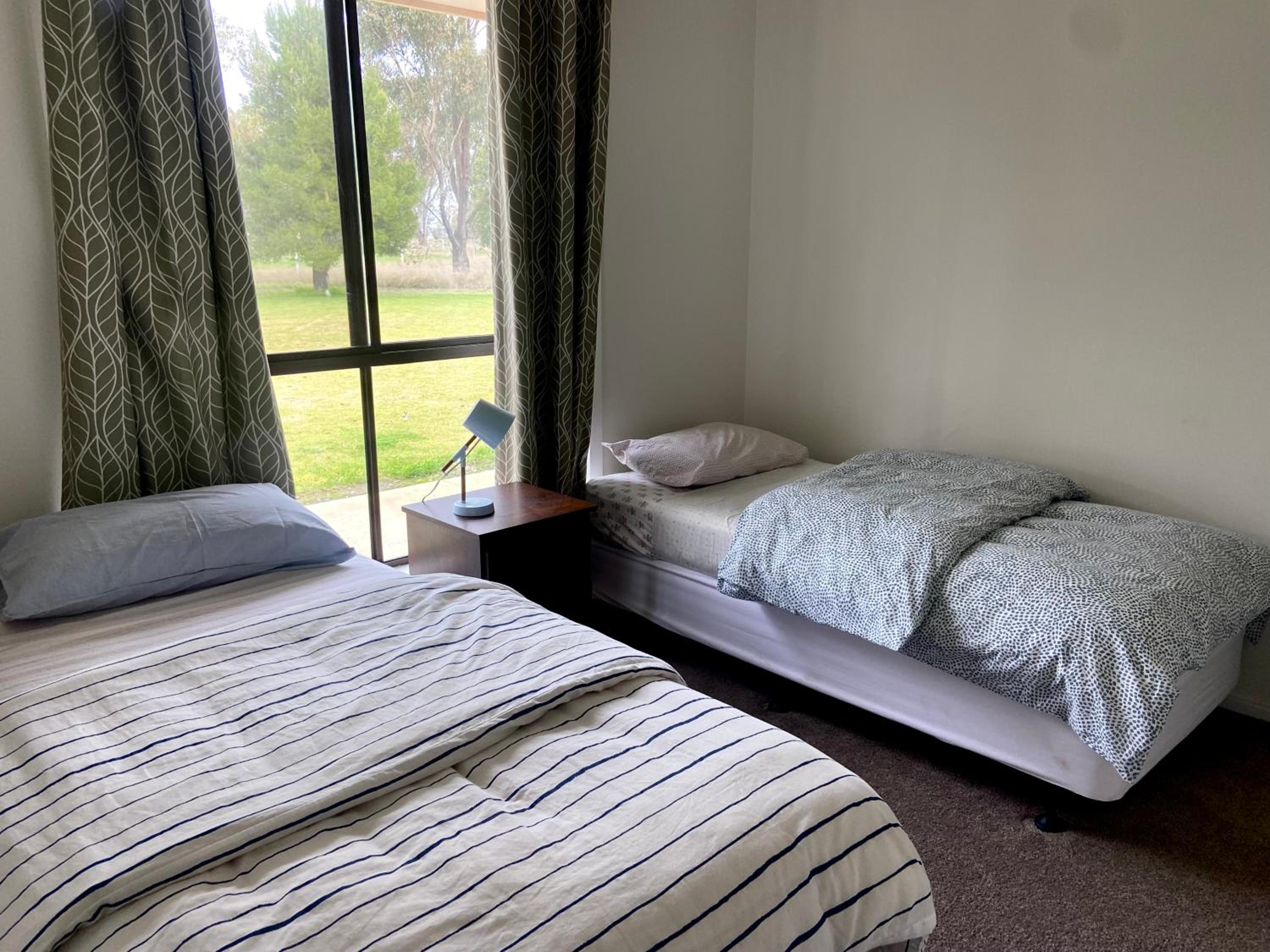 Wings Field - relaxing family farm stay