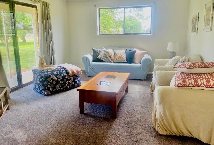 Wings Field - relaxing family farm stay