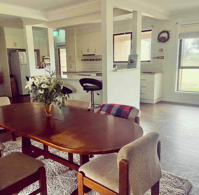 Wings Field - relaxing family farm stay
