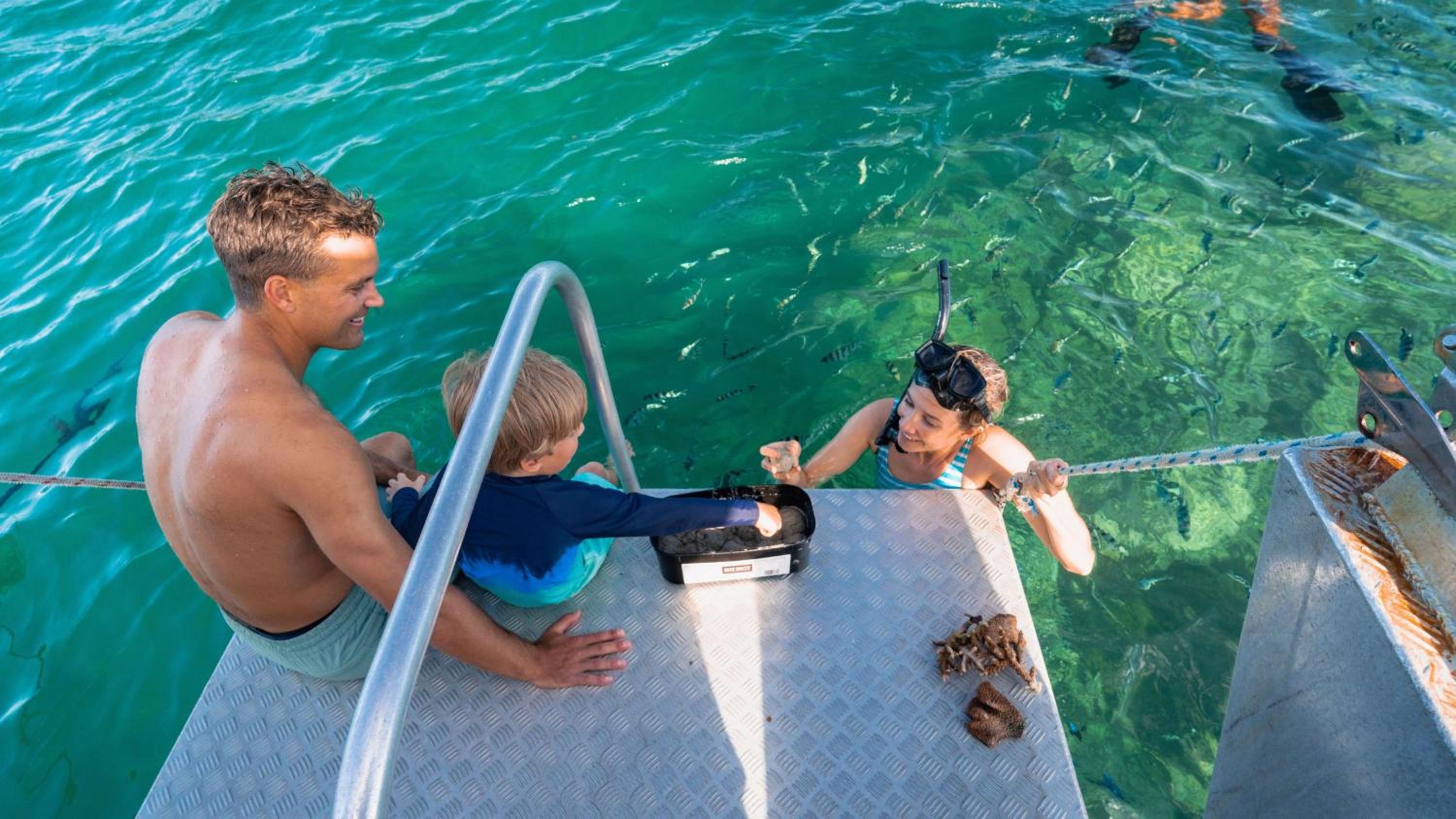 InterContinental Fiji Golf Resort & Spa by IHG 115