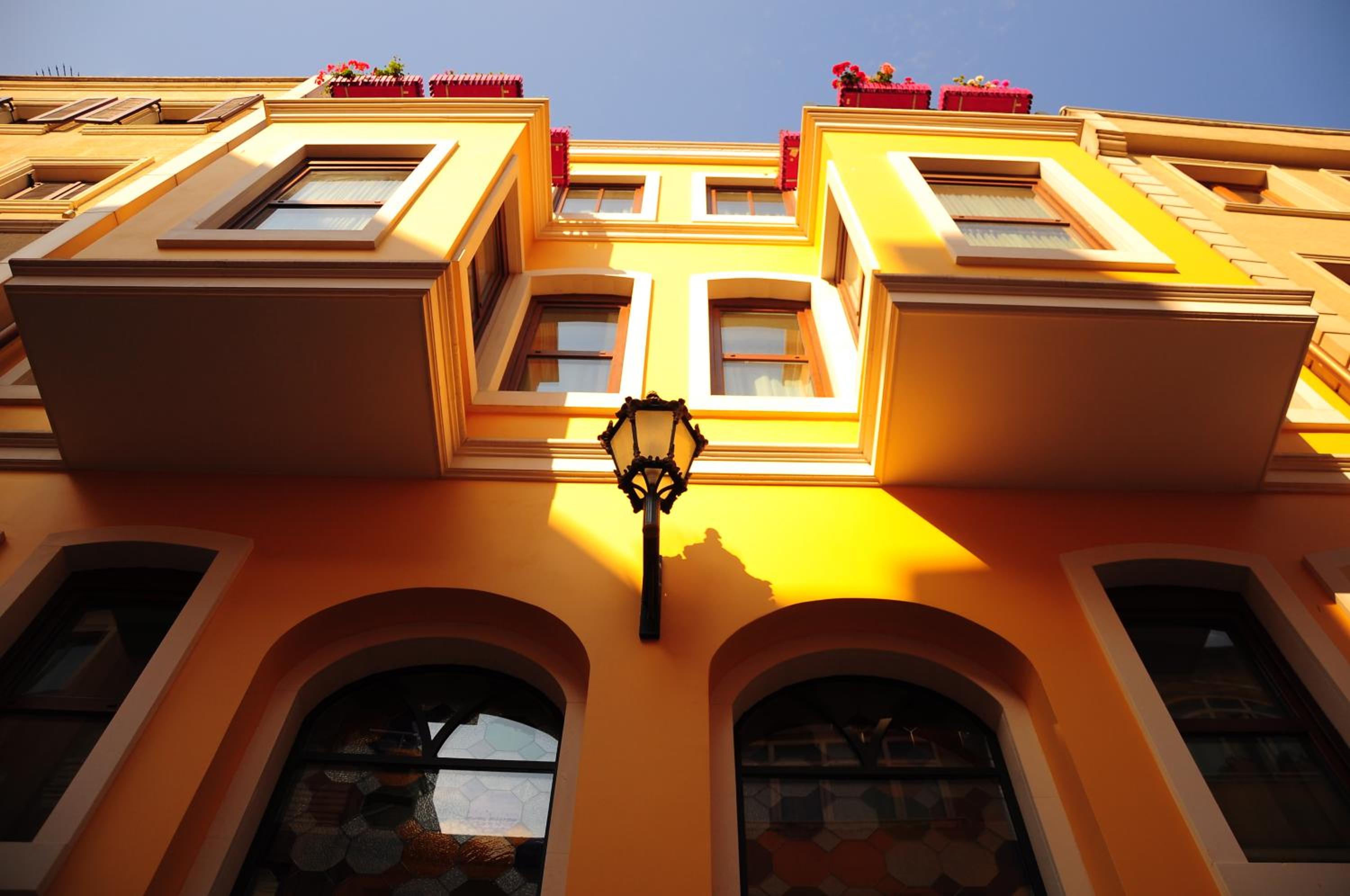 Ottopera Hotel - Image 12